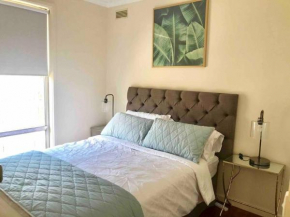 D118 Cawood Family Stay